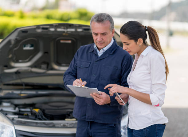 Low-cost car insurance agents in Maple Heights, OH